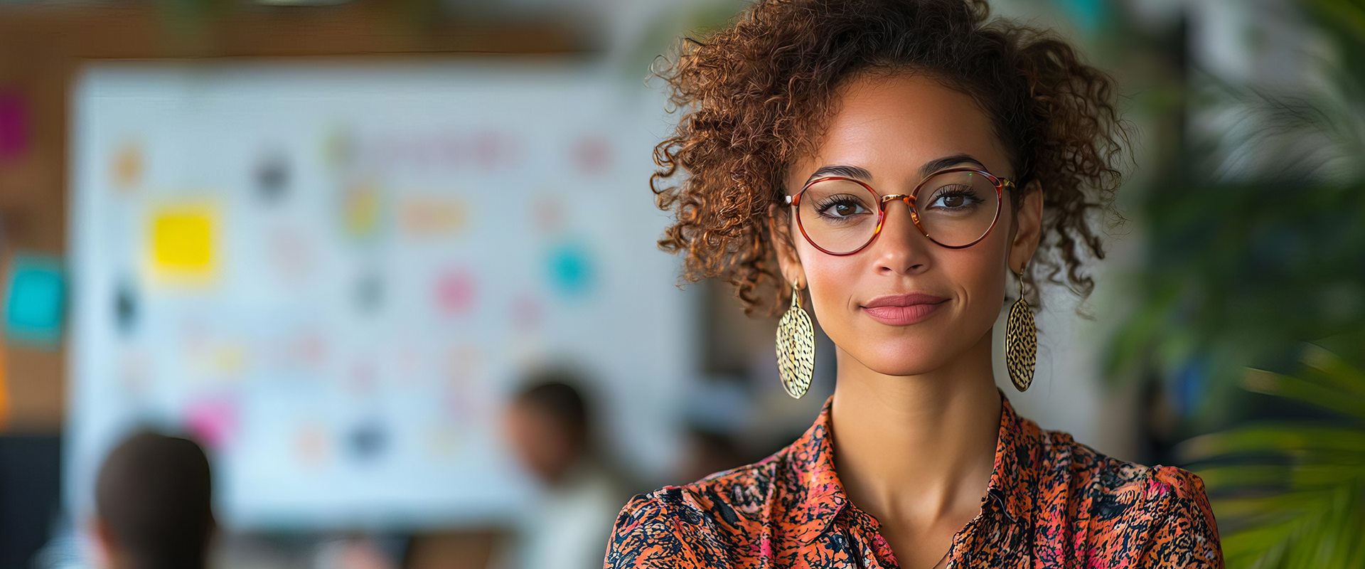 Faith Centered Innovation